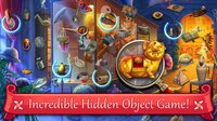 Journey: Best Hidden Object Game Free screenshot, image №3426101 - RAWG