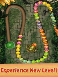 Ancient Marble Blitz screenshot, image №1327041 - RAWG