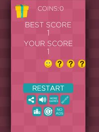 Stack Emoji Hopper Game - Emoji Popping Mania screenshot, image №1827965 - RAWG