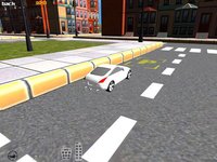 Micro City Parking screenshot, image №1748157 - RAWG