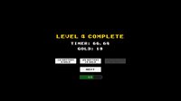 GolDetective screenshot, image №2876828 - RAWG