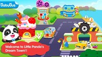 Little Panda's Dream Town screenshot, image №1593742 - RAWG