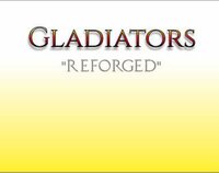 Gladiators Reforged screenshot, image №3116495 - RAWG