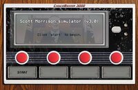 Scott Morrison Simulator screenshot, image №3350775 - RAWG