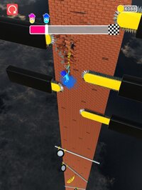 Bricky Fall screenshot, image №2784158 - RAWG