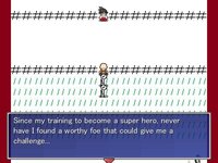 I Wanna be the Powerman screenshot, image №1285811 - RAWG