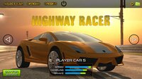 Highway Racer 2 screenshot, image №3006366 - RAWG