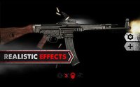 Weaphones WW2: Firearms Sim screenshot, image №2101872 - RAWG