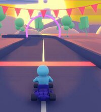 Stupid Racing or something? screenshot, image №2949865 - RAWG