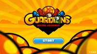 Guardians: Royal Journey screenshot, image №2925264 - RAWG
