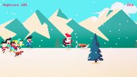 Santa Rush - Don't slow down screenshot, image №983437 - RAWG