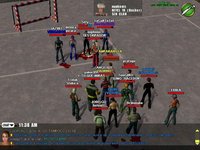 PrisonServer: The Online Prison screenshot, image №461639 - RAWG