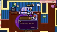 Mop Boy - Demo screenshot, image №1861258 - RAWG