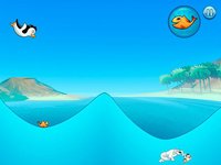 Racing Penguin: Slide and Fly! screenshot, image №916429 - RAWG