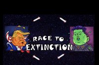 Race to Extinction screenshot, image №1224011 - RAWG