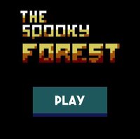 The Spooky Forest screenshot, image №3161708 - RAWG