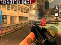 Zombie Z Hunting III screenshot, image №919206 - RAWG