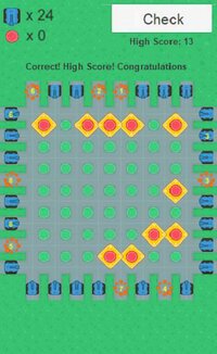 Puzzle Tanks screenshot, image №2920871 - RAWG