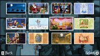 Xmas Puzzle screenshot, image №792053 - RAWG