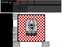Hollow (itch) (Eldritch Hat) screenshot, image №2436938 - RAWG