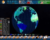 Geo-Political Simulator screenshot, image №489955 - RAWG