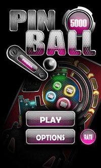 Pinball Pro screenshot, image №2090516 - RAWG