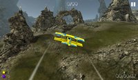 Toy Flight Simulator Online screenshot, image №1230356 - RAWG