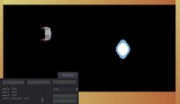 Input Thrust screenshot, image №2508380 - RAWG