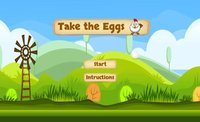 Take The Eggs screenshot, image №1275057 - RAWG