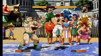 Super Street Fighter 2 Turbo HD Remix screenshot, image №544985 - RAWG