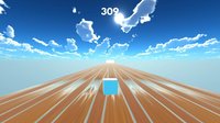 Cube Runner 3D (FluxyGames) screenshot, image №1948849 - RAWG