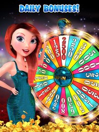 Free Slots 🍒 25x Cherry screenshot, image №1367687 - RAWG
