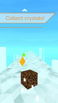 SKY CUBE: INFINITE screenshot, image №1905129 - RAWG