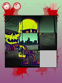 Zombie Slide Puzzle For Kids screenshot, image №2123184 - RAWG