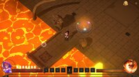 Sally's Dungeon screenshot, image №4182180 - RAWG