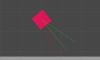Cube Simulation screenshot, image №3618769 - RAWG