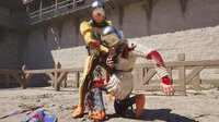 Half Sword screenshot, image №4201160 - RAWG