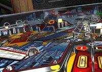 Fastlane Pinball screenshot, image №415328 - RAWG