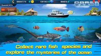 Fishing Championship screenshot, image №1578810 - RAWG