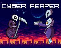 Cyber Reaper screenshot, image №1953234 - RAWG