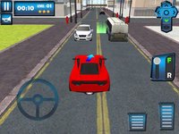 Car Parking Game Real Driving Simulator screenshot, image №870838 - RAWG