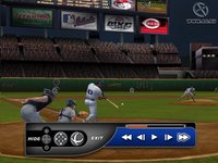 MVP Baseball 2003 screenshot, image №365709 - RAWG