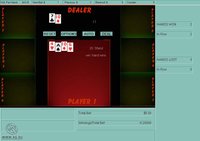 Blackjack Max Gold screenshot, image №340798 - RAWG