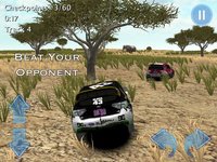 African Rally Race 3D: 4x4 Kruger Safari (Ads Free) screenshot, image №1695175 - RAWG