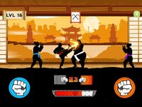 Karate Fighter: Real battles screenshot, image №1501811 - RAWG
