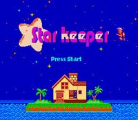 Star Keeper screenshot, image №3901968 - RAWG