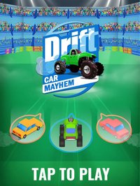 Drift Car Arena screenshot, image №2112404 - RAWG