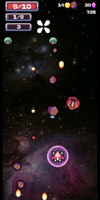 Space Destroyers screenshot, image №2427137 - RAWG