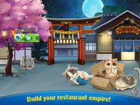 Crazy Cooking Star Chef screenshot, image №904038 - RAWG