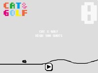 cat&golf screenshot, image №1654482 - RAWG